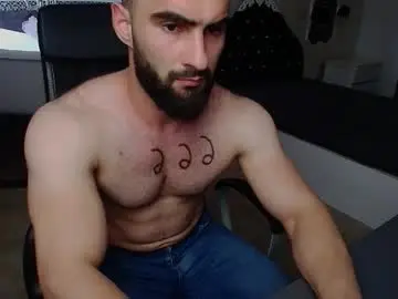 Chaturbate Adult Video Chat of micahlane