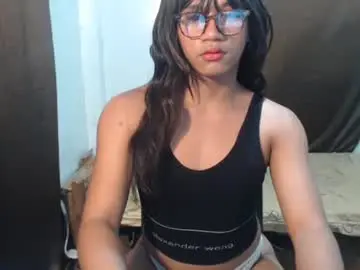 Chaturbate Best Webcam of naughtyhot_star19