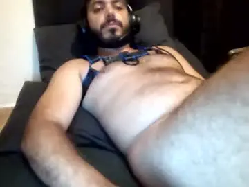Chaturbate Sex Cam of alexraw332