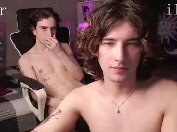 Chaturbate Sex Cam of iinklk134