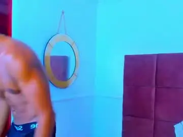 Chaturbate Adult Webcams of lil___king