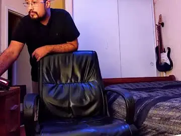 Chaturbate Live Sex of ruck_31