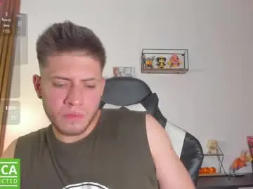 Chaturbate Watch Live Sex Cams of sebastianmaximoff_