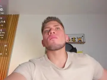 Chaturbate Free Live Porn of sebastianmaximoff_