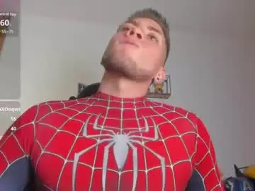Chaturbate Sex Cam of sebastianmaximoff_