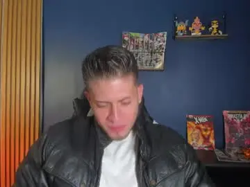 Chaturbate Free Live Porn of sebastianmaximoff_