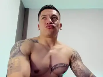 Chaturbate Best Webcam of aquiles_51