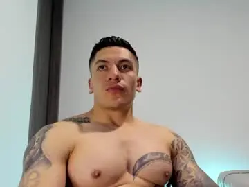 Chaturbate Live Sex of aquiles_51
