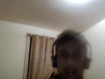 Chaturbate Sex Cam of arjunc3