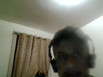Chaturbate Best live sex cam show of arjunc3