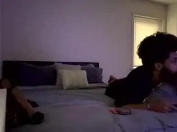 Chaturbate Live Porn of itsfentyheaux