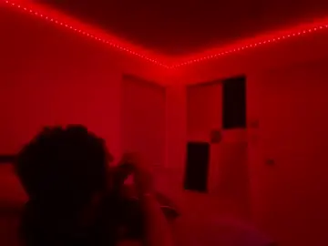 Chaturbate Private Sex Chat of itsfentyheaux