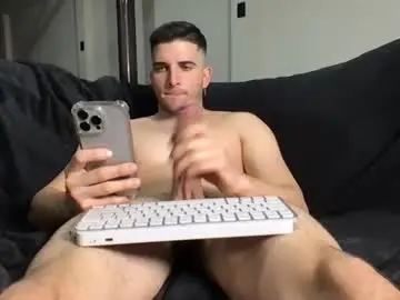 Chaturbate Live Sex Cam of juanmamestre94