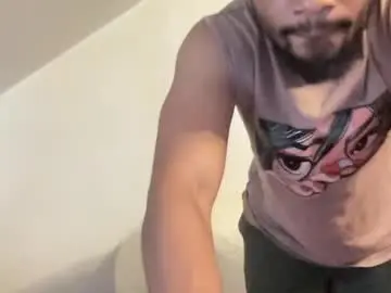 Chaturbate Nude Webcam of outofhisleague_