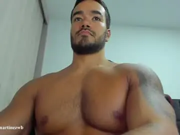 Chaturbate Watch Live Sex Cams of alexander_martines