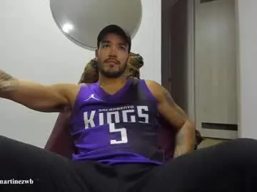 Chaturbate Live Porn of alexander_martines