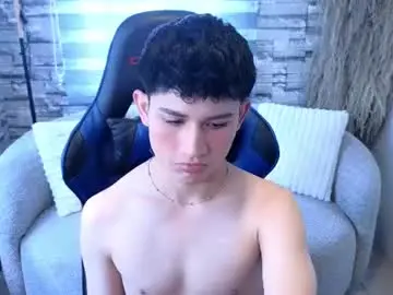 Chaturbate Live Porn of apolo_vg