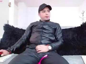 Chaturbate Adult Video Chat of mike__fetish