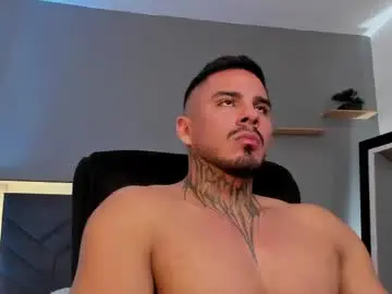 Chaturbate Live Porn of setth_king