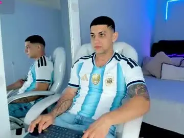 Chaturbate Adult Webcams of alex_cute77