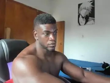 Chaturbate Adult Video Chat of joseph_god