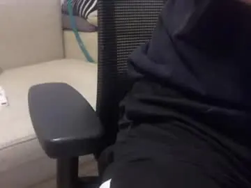 Chaturbate Live Sex Cam of niceeggs0815