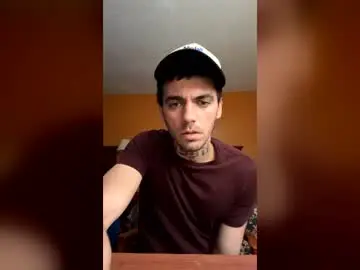 Chaturbate Sex Cam of urmomscuddlebuddy