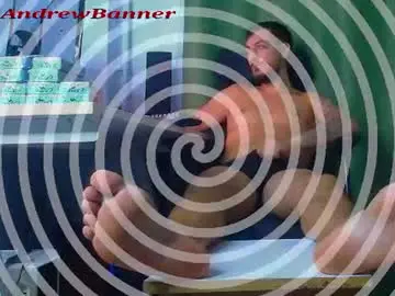 Chaturbate Watch Live Sex Cams of andrewbanner