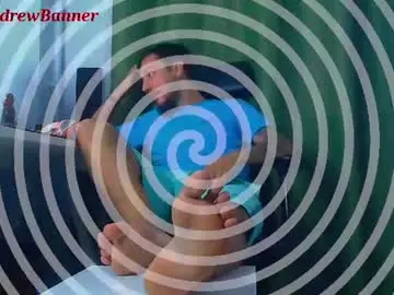 Chaturbate Adult Webcam of andrewbanner
