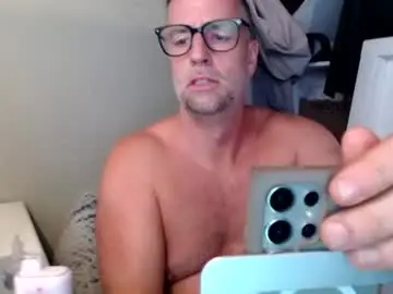 Chaturbate Adult Video Chat of bobberman78