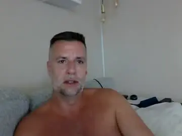 Chaturbate Sex Cam of bobberman78
