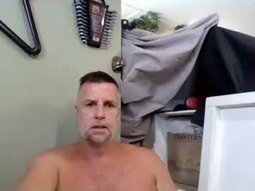 Chaturbate Free Porn Cam of bobberman78
