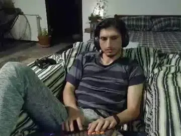 Chaturbate Nude Webcam of cool2buddies