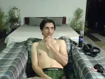 Chaturbate Nude Webcam of cool2buddies