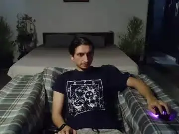 Chaturbate Adult Webcam of cool2buddies