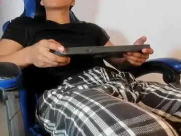 Chaturbate Live Porn of maximiliano_kh4lil