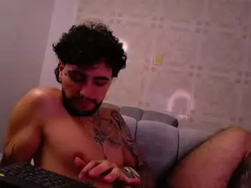 Chaturbate Live Sex of pablo_veleez