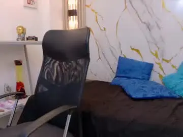 Chaturbate Sex Cam of zayn_fox32
