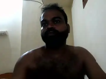 Chaturbate Adult Video Chat of indianhairyguy23