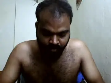 Chaturbate Best Webcam of indianhairyguy23