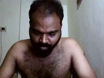 Chaturbate Live Sex Cam of indianhairyguy23