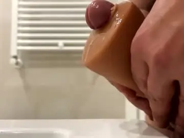 Chaturbate Best live sex cam show of jackison91