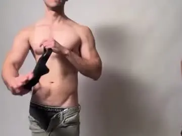 Chaturbate Adult Video Chat of leanfindom8