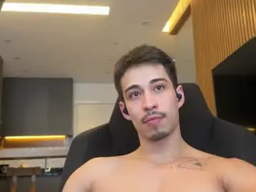 Chaturbate Best Webcam of mettew22cm