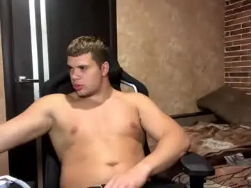 Chaturbate Live Sex of musclephantom