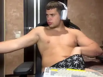 Chaturbate Best Webcam of musclephantom