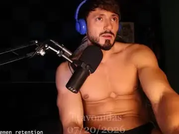 Chaturbate Best Webcam of travonidas