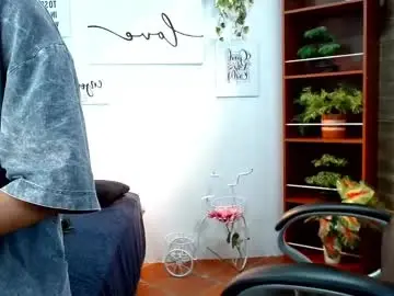 Chaturbate Watch Live Sex Cams of adamcoox