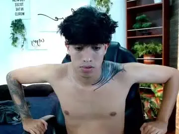Chaturbate Free Porn Cam of adamcoox