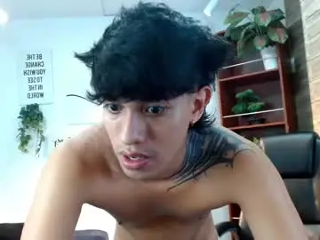 Chaturbate Adult Webcams of adamcoox